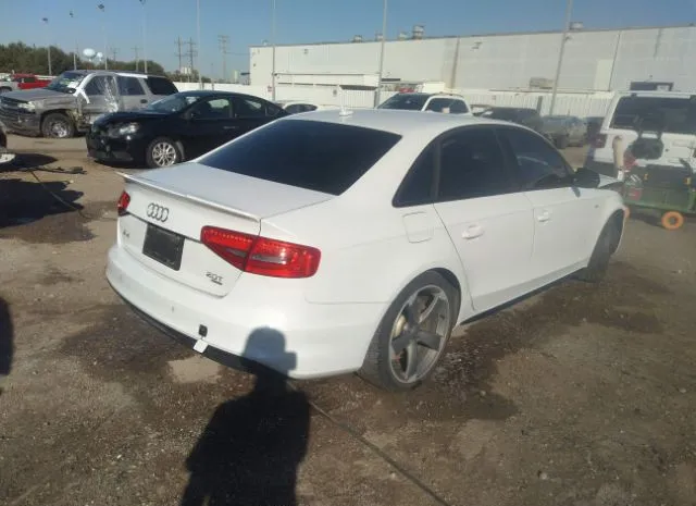 Photo 3 VIN: WAUFFAFL4FN018140 - AUDI A4 