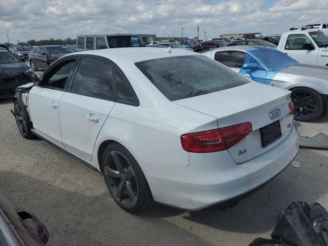 Photo 1 VIN: WAUFFAFL4FN018218 - AUDI A4 