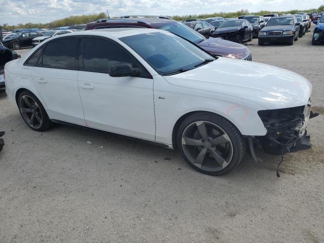 Photo 3 VIN: WAUFFAFL4FN018218 - AUDI A4 