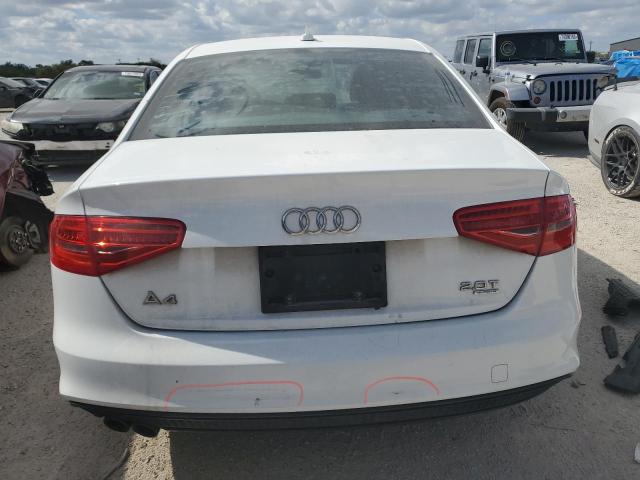 Photo 5 VIN: WAUFFAFL4FN018218 - AUDI A4 