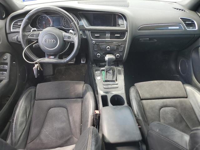 Photo 7 VIN: WAUFFAFL4FN018218 - AUDI A4 