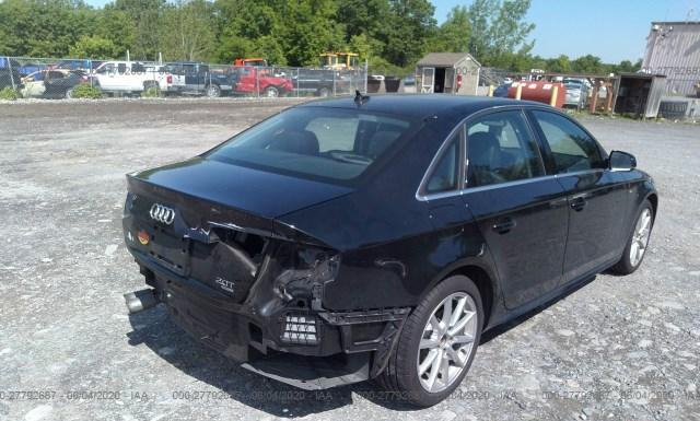 Photo 3 VIN: WAUFFAFL4FN019076 - AUDI A4 