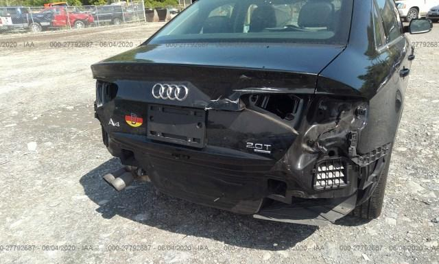 Photo 5 VIN: WAUFFAFL4FN019076 - AUDI A4 