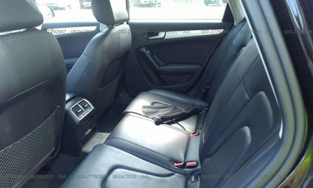 Photo 7 VIN: WAUFFAFL4FN019076 - AUDI A4 