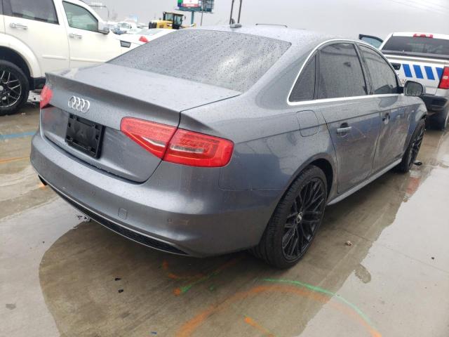 Photo 3 VIN: WAUFFAFL4FN022088 - AUDI A4 PREMIUM 