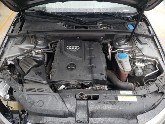 Photo 6 VIN: WAUFFAFL4FN022088 - AUDI A4 PREMIUM 