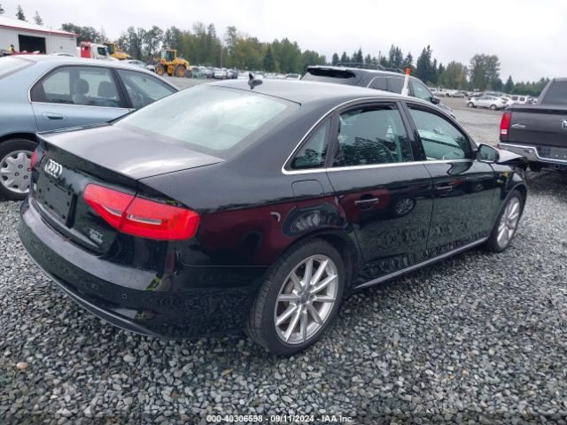 Photo 3 VIN: WAUFFAFL4FN022799 - AUDI A4 