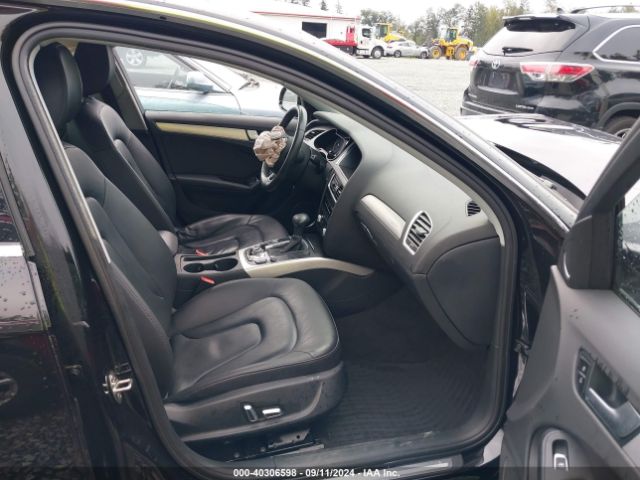 Photo 4 VIN: WAUFFAFL4FN022799 - AUDI A4 