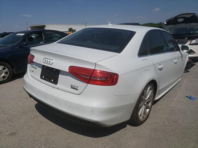 Photo 3 VIN: WAUFFAFL4FN026707 - AUDI A4 