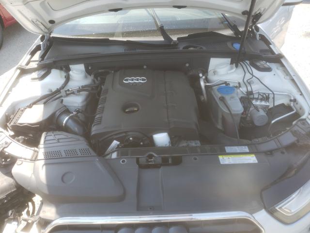 Photo 6 VIN: WAUFFAFL4FN026707 - AUDI A4 