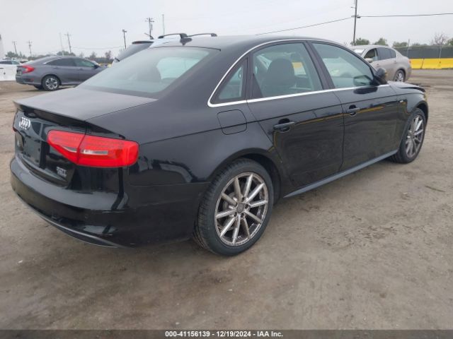 Photo 3 VIN: WAUFFAFL4FN033981 - AUDI A4 