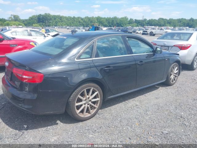 Photo 3 VIN: WAUFFAFL4FN039618 - AUDI A4 