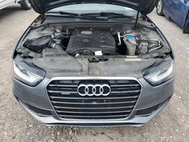 Photo 10 VIN: WAUFFAFL4FN041871 - AUDI A4 2.0T PR 