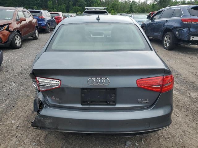 Photo 5 VIN: WAUFFAFL4FN041871 - AUDI A4 2.0T PR 