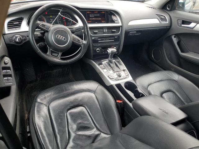 Photo 7 VIN: WAUFFAFL4FN041871 - AUDI A4 2.0T PR 