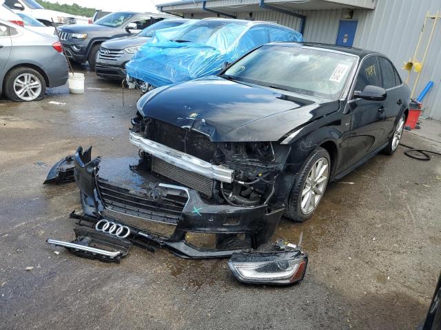 Photo 1 VIN: WAUFFAFL4FN044074 - AUDI A4 PREMIUM 