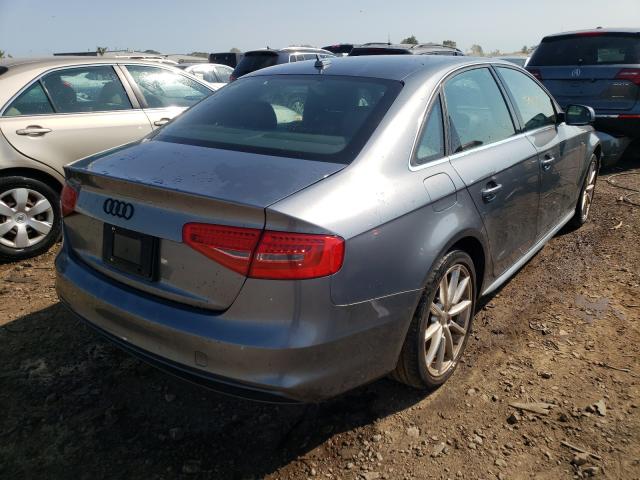 Photo 3 VIN: WAUFFAFL4FN044513 - AUDI A4 PREMIUM 