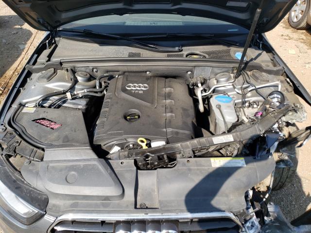 Photo 6 VIN: WAUFFAFL4FN044513 - AUDI A4 PREMIUM 