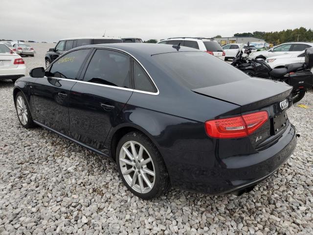 Photo 1 VIN: WAUFFAFL4GN006510 - AUDI A4 