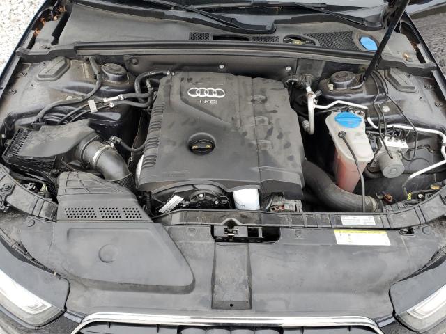 Photo 10 VIN: WAUFFAFL4GN006510 - AUDI A4 