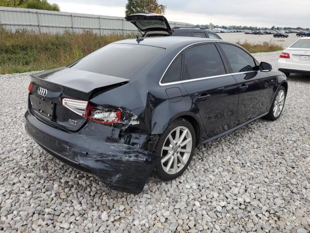 Photo 2 VIN: WAUFFAFL4GN006510 - AUDI A4 