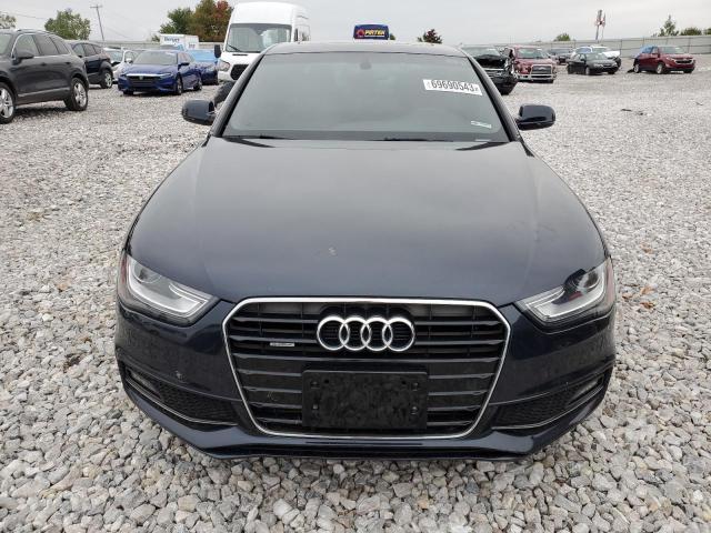 Photo 4 VIN: WAUFFAFL4GN006510 - AUDI A4 