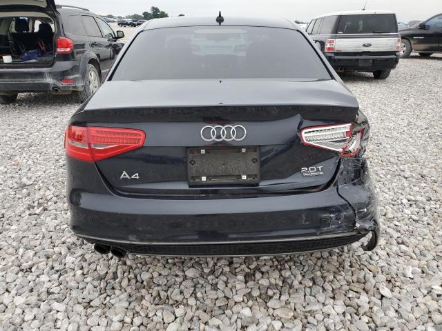 Photo 5 VIN: WAUFFAFL4GN006510 - AUDI A4 