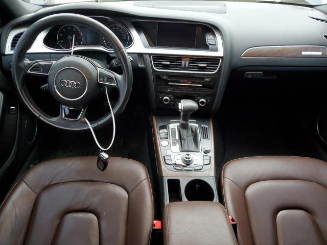 Photo 7 VIN: WAUFFAFL4GN006510 - AUDI A4 