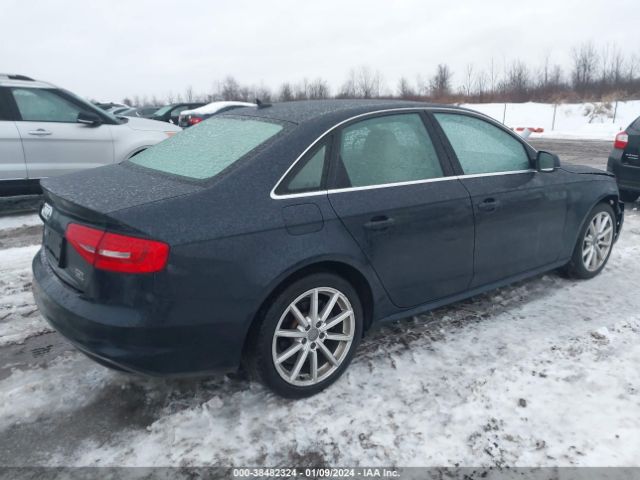 Photo 3 VIN: WAUFFAFL4GN007298 - AUDI A4 