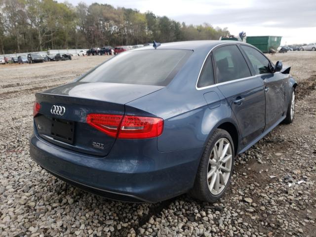 Photo 3 VIN: WAUFFAFL4GN008726 - AUDI A4 