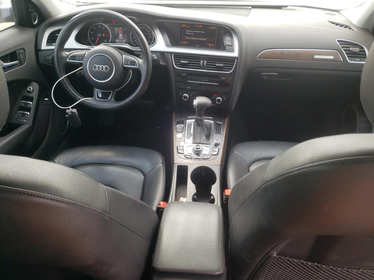 Photo 7 VIN: WAUFFAFL4GN010587 - AUDI A4 