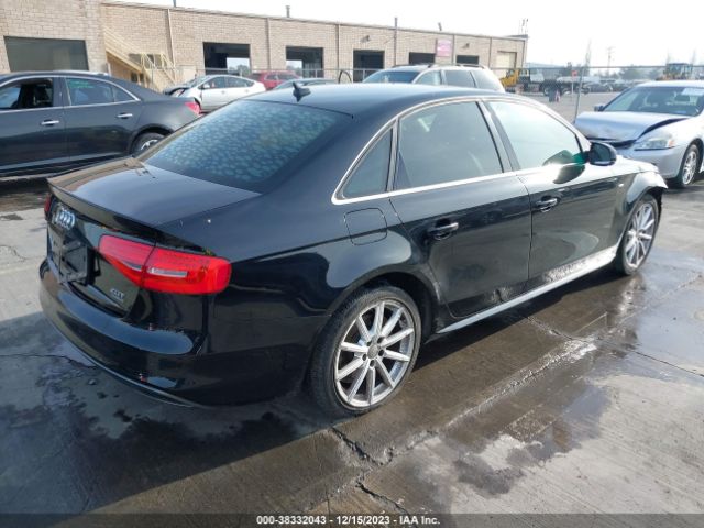 Photo 3 VIN: WAUFFAFL4GN016972 - AUDI A4 