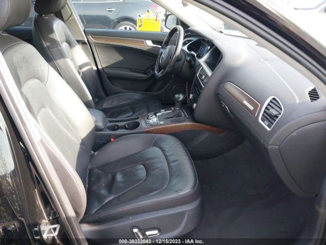 Photo 4 VIN: WAUFFAFL4GN016972 - AUDI A4 