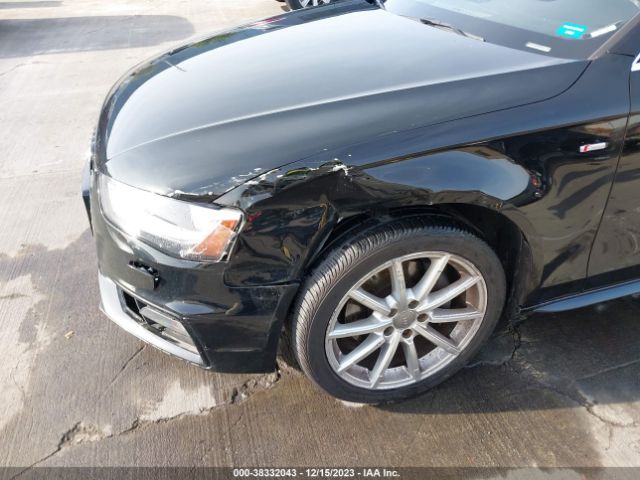 Photo 5 VIN: WAUFFAFL4GN016972 - AUDI A4 