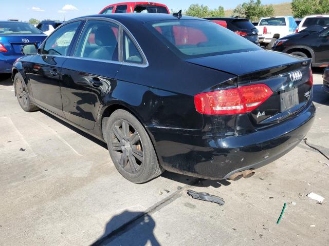 Photo 2 VIN: WAUFFAFL5AN012355 - AUDI A4 PREMIUM 