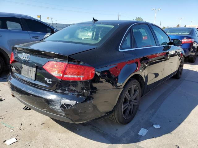 Photo 3 VIN: WAUFFAFL5AN012355 - AUDI A4 PREMIUM 