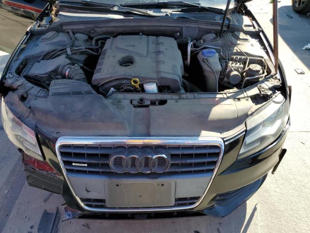 Photo 6 VIN: WAUFFAFL5AN012355 - AUDI A4 PREMIUM 