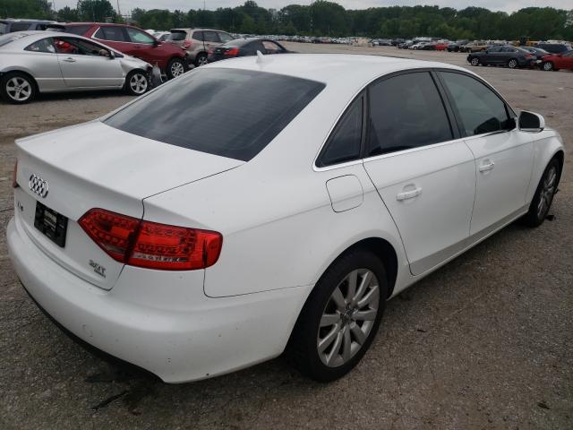 Photo 3 VIN: WAUFFAFL5AN014848 - AUDI A4 PREMIUM 