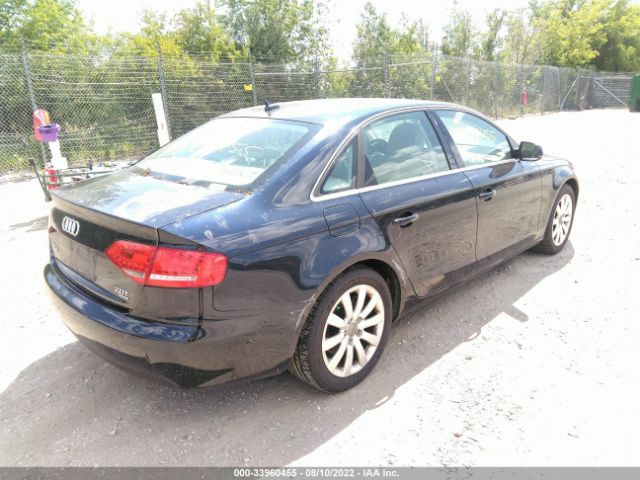 Photo 3 VIN: WAUFFAFL5AN016034 - AUDI A4 PREMIUM 