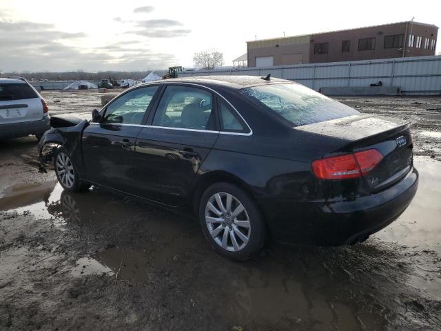 Photo 1 VIN: WAUFFAFL5AN024490 - AUDI A4 