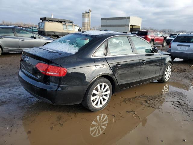 Photo 2 VIN: WAUFFAFL5AN024490 - AUDI A4 