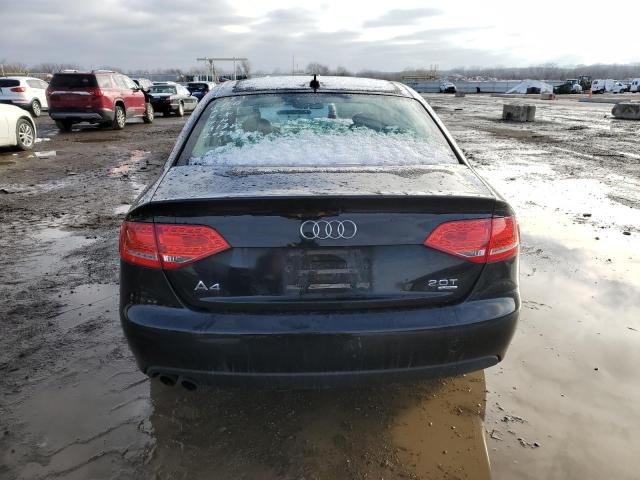 Photo 5 VIN: WAUFFAFL5AN024490 - AUDI A4 