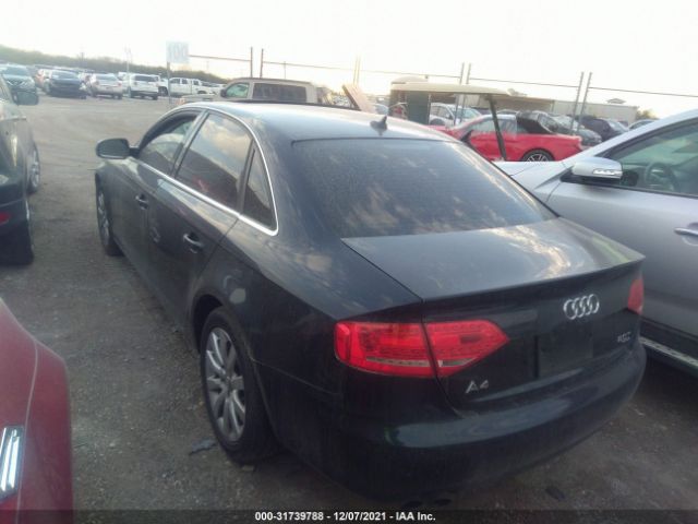 Photo 2 VIN: WAUFFAFL5AN026031 - AUDI A4 