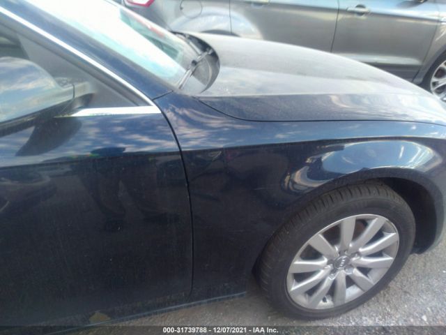 Photo 5 VIN: WAUFFAFL5AN026031 - AUDI A4 