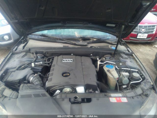 Photo 9 VIN: WAUFFAFL5AN026031 - AUDI A4 