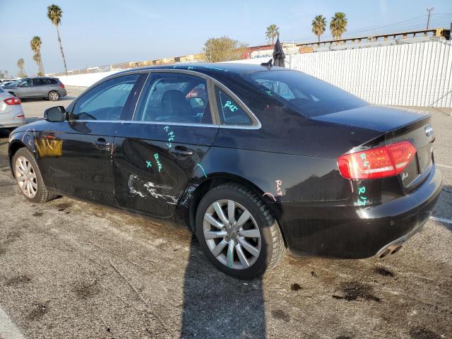 Photo 1 VIN: WAUFFAFL5AN030936 - AUDI A4 