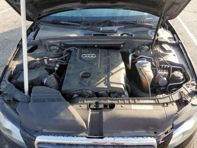 Photo 10 VIN: WAUFFAFL5AN030936 - AUDI A4 