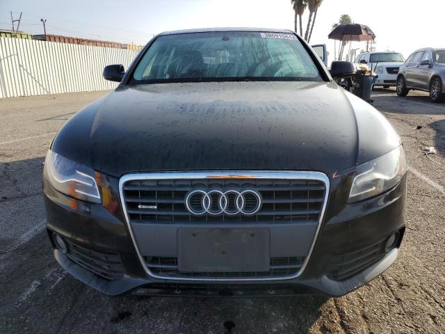 Photo 4 VIN: WAUFFAFL5AN030936 - AUDI A4 