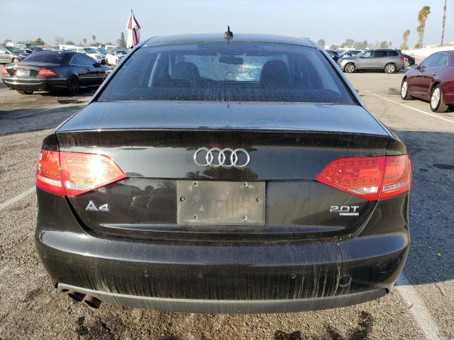 Photo 5 VIN: WAUFFAFL5AN030936 - AUDI A4 