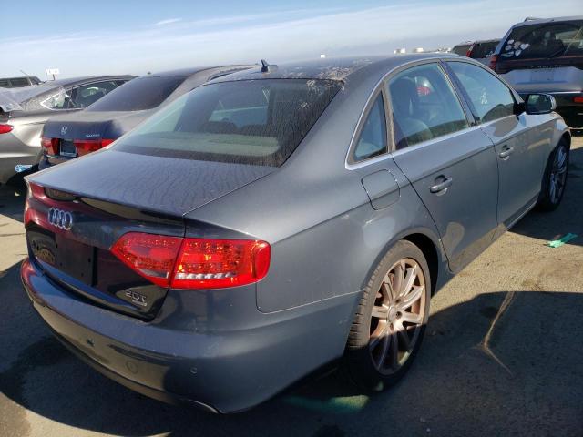 Photo 3 VIN: WAUFFAFL5AN031634 - AUDI A4 PREMIUM 